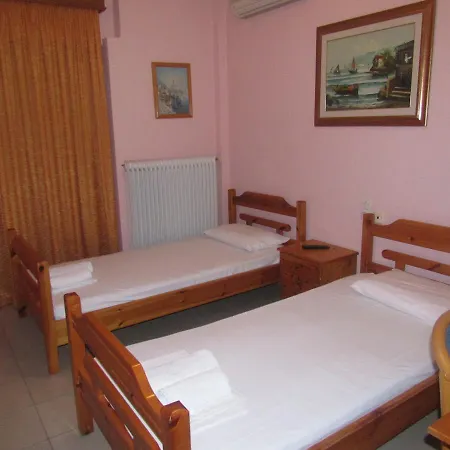 Hotel Olimpios Mare