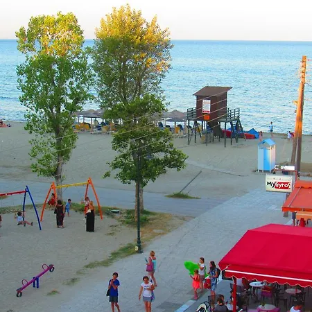 Olimpios Mare 2* Olympiaki Akti