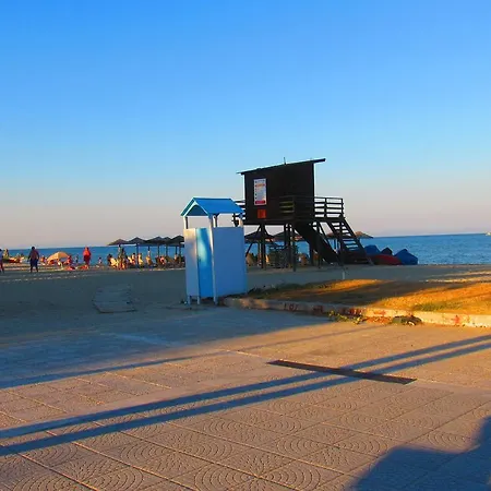 Olimpios Mare 2*