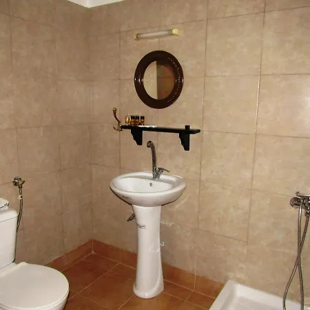 Hotel Olimpios Mare 2*