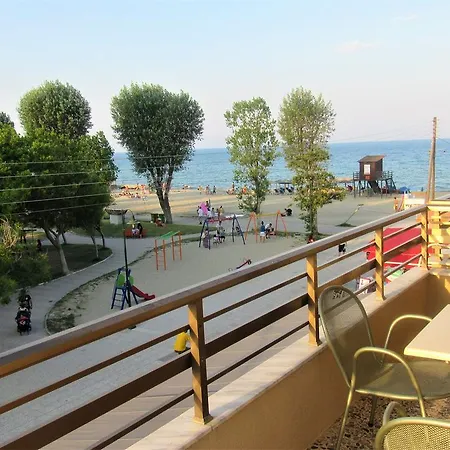 Olimpios Mare Olympiakí Aktí