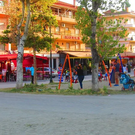 Olimpios Mare Hotel 2*