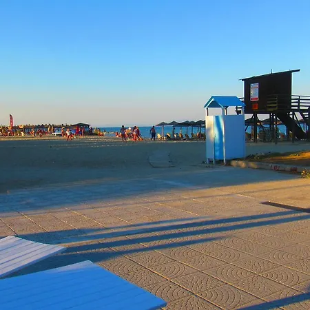Olimpios Mare Hotel Olympiakí Aktí
