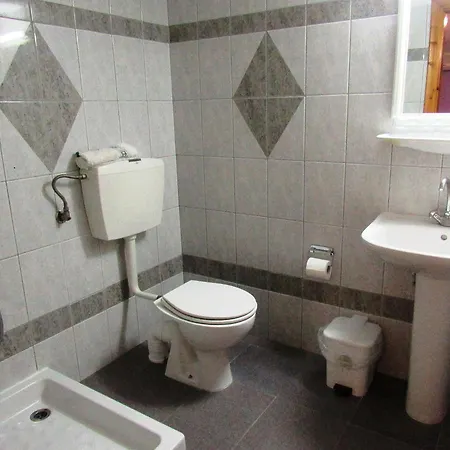 Hotel Olimpios Mare Olympiakí Aktí