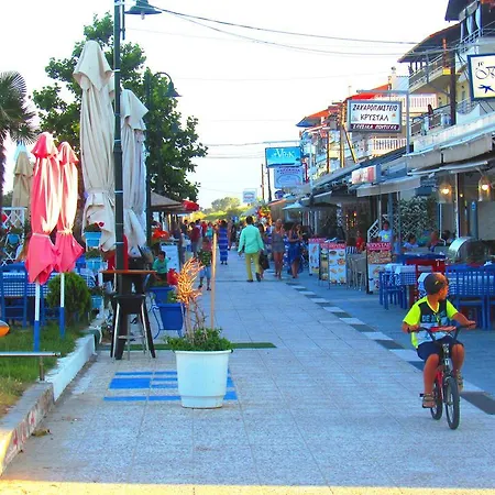 Olimpios Mare
