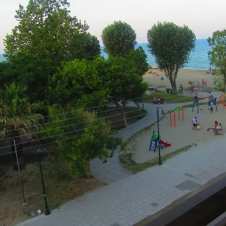 Olimpios Mare Olympiakí Aktí
